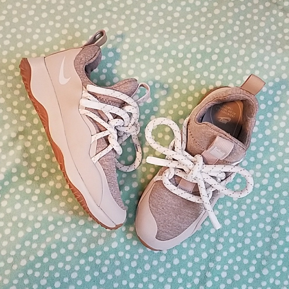 Nike city loops